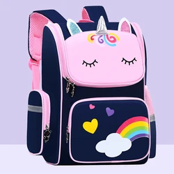 wholesale custom school bag backpack Waterproof school bags girls bookbags Casual school book bag for kids backpack