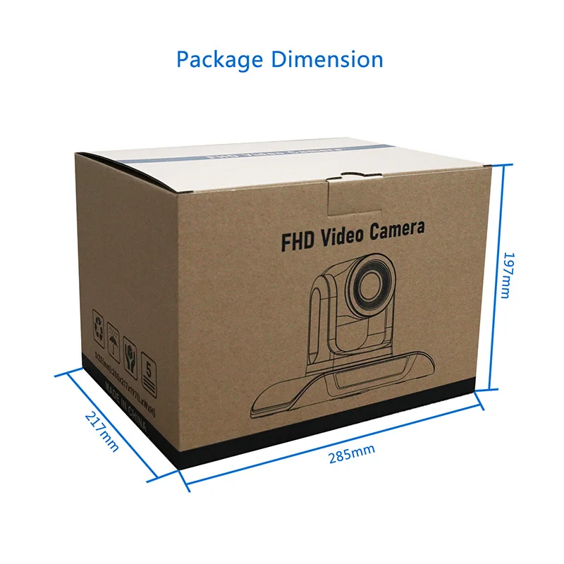 TEVO-VHD10N 10X zoom SDI full hd video conference camera for remote conferencing
