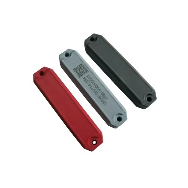 
Alien H3 ABS анти Металл UHF RFID тег для отслеживания активов 