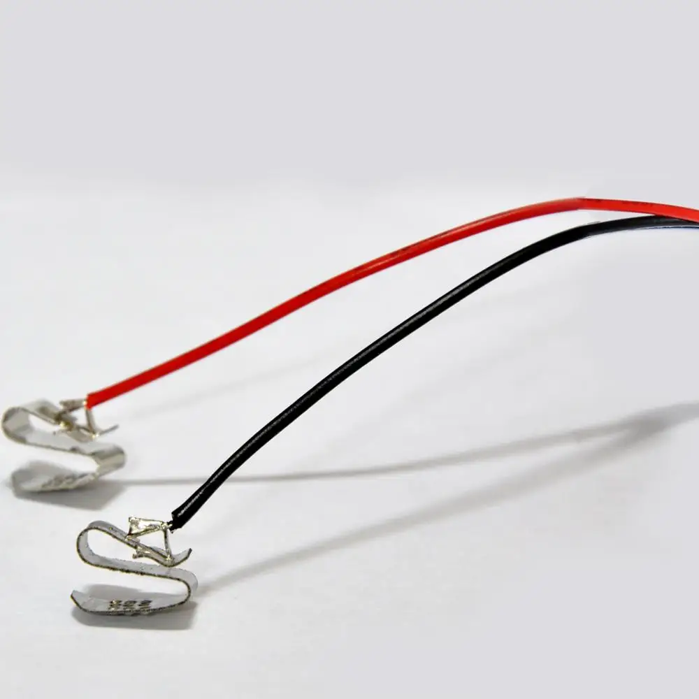 PH Connector Wire Cable Assembly With Metal Part For Electronic Meter