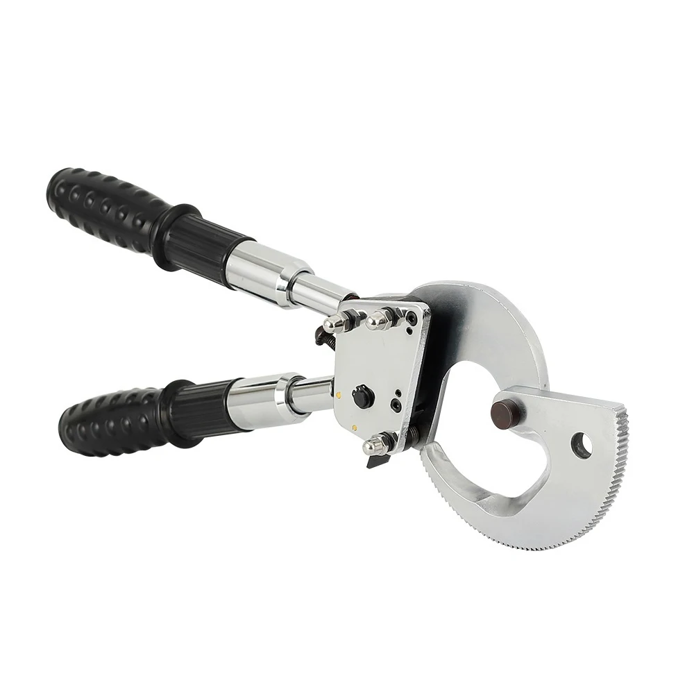 
 Промышленные инструменты и ручных инструментов XLJ-D-500B Ratchet кабельный резак с самыми лучшими ручной инструмент бренд napot  