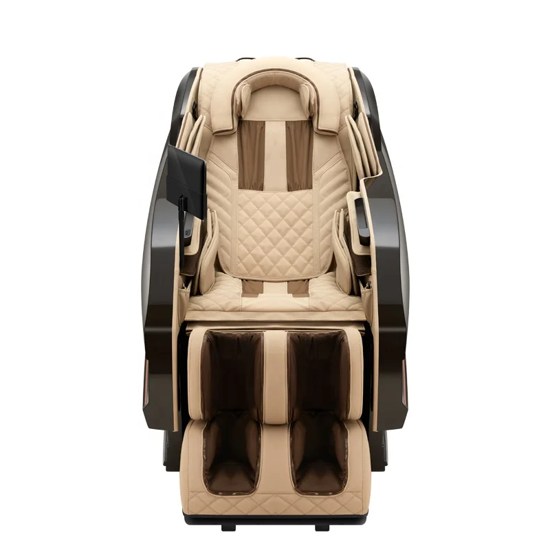 Dotast 3D Electric Massage Chair A10S Full Body Car Seat Portable Massage Chair