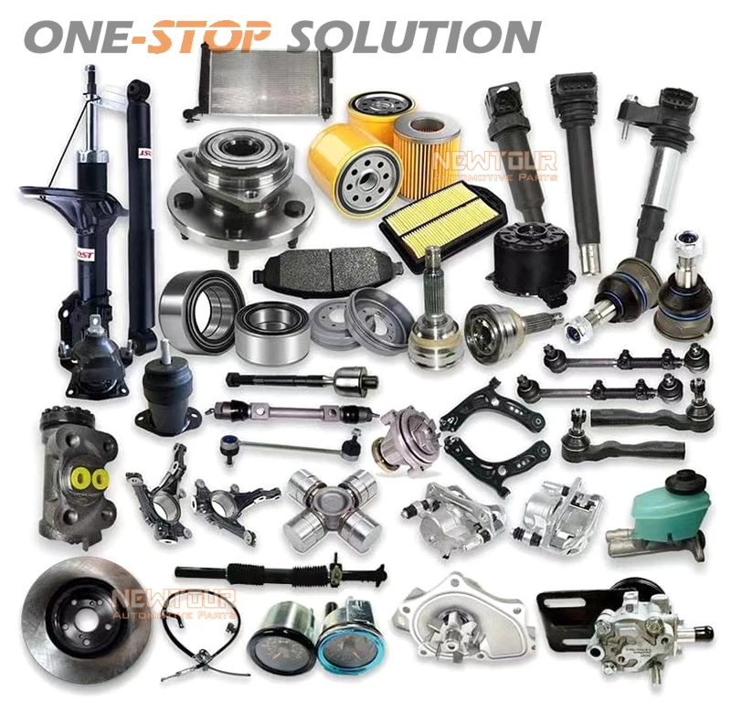 automotive parts repuestos car accessories steering rack booster pump Steering Pump for Geely CK parts