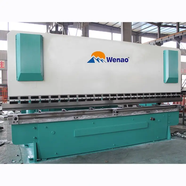 
hydraulic press brake machine/brake pad machine 