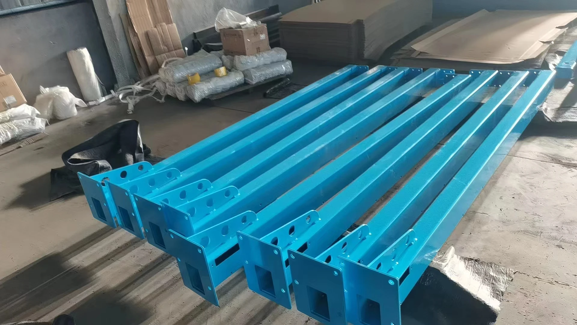 Luxury Customized Outdoor Indoor Durable Large Frame Panoramic Padel Tennis Court Supplier Terrain De Padel