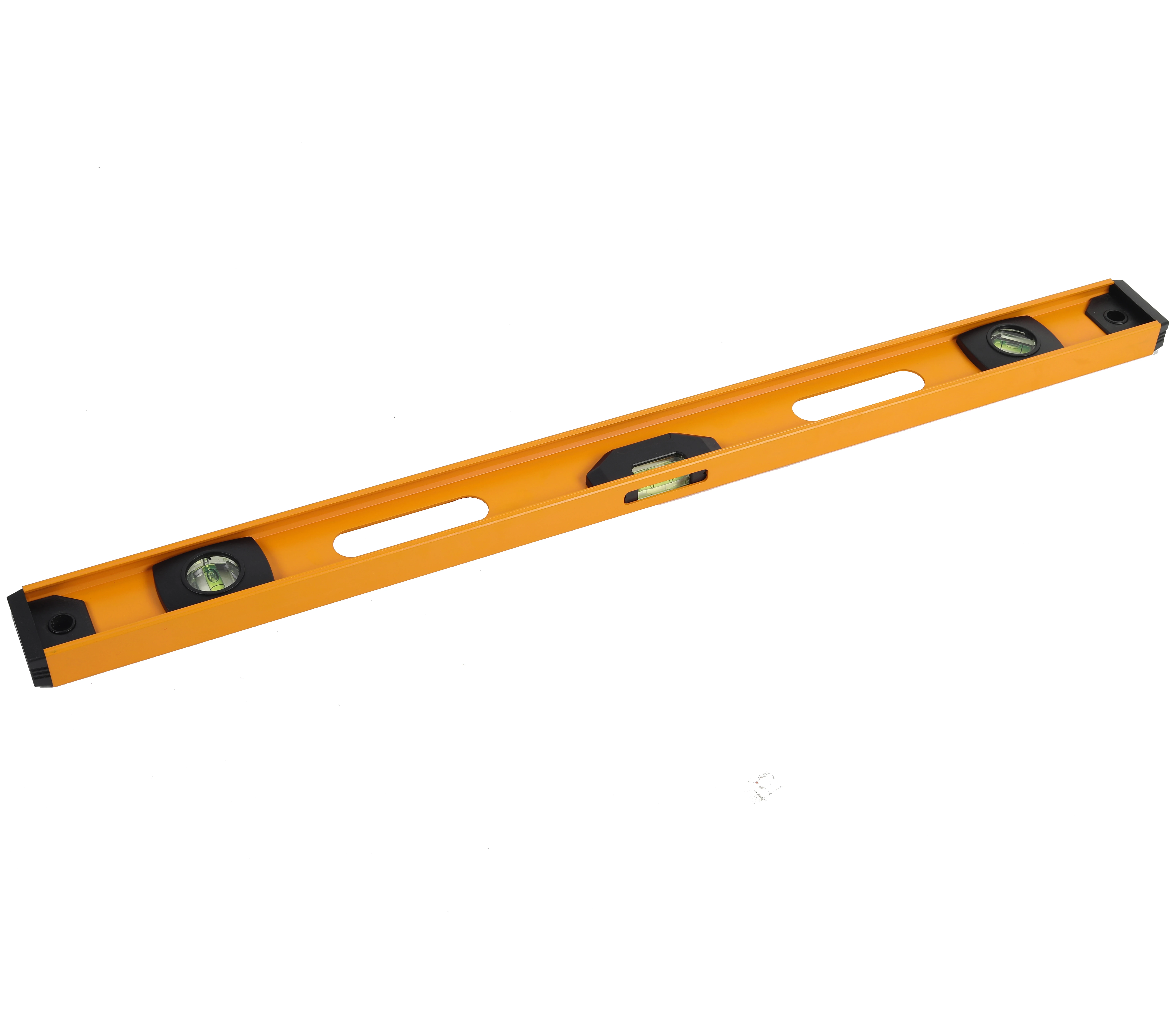800mm High Accuracy Quality Spirit Level ,Aluminum Body, Magnetized