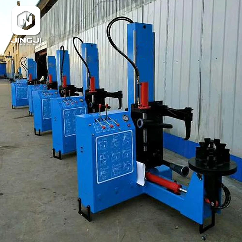 High quality truck tire changer tools tyre changer clamping cylinder tire changing machine