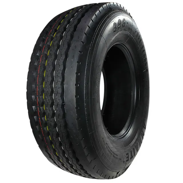 jinyu 315/80r22.5 20pr steer Truck Tyres 11r 22.5 Tyre 315/80r22.5