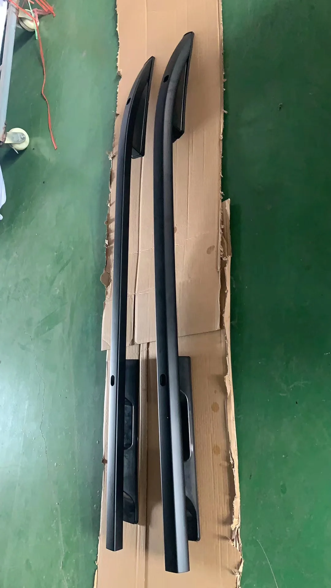 
Auto Roof Rack Roof Rail for UTE PICKUP Trtion 2019 2020 onwards 