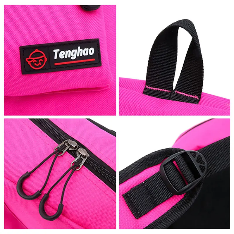 Дорожный качественный рюкзак с индивидуальным логотипом для подростков, школьные сумки, рюкзаки