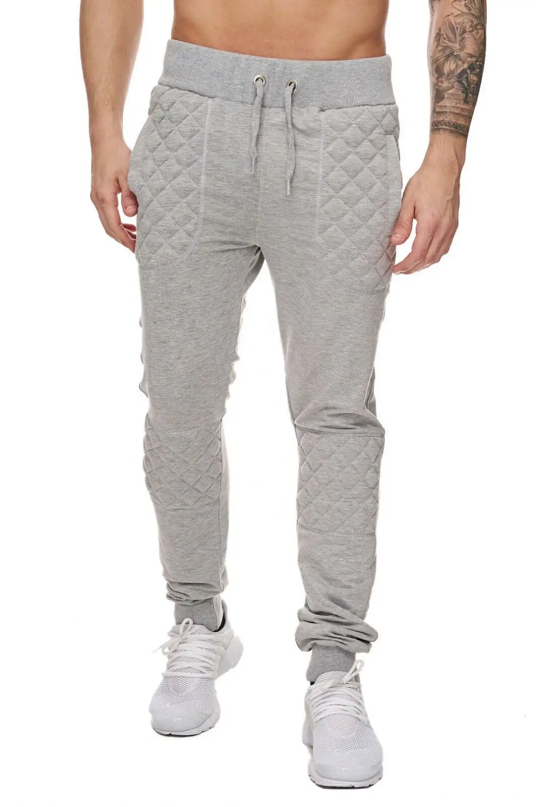 KX Most popular camouflage men pants casual sports trousers sport pants male jogger track pants