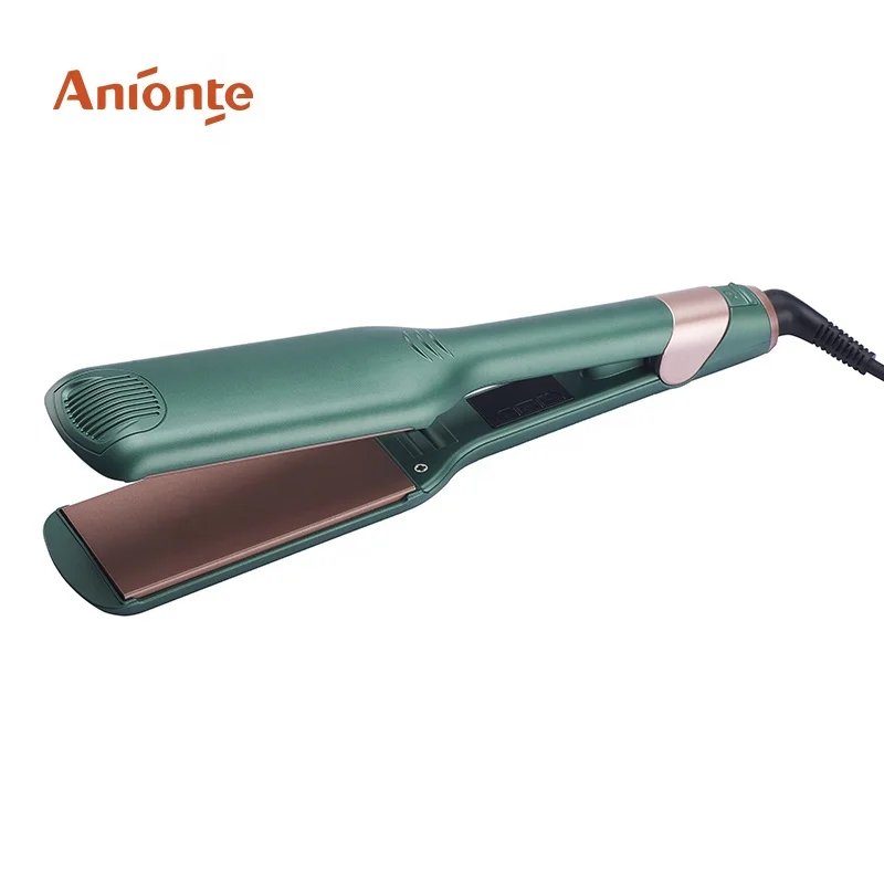 wholesale ceramic flat iron hair straightener