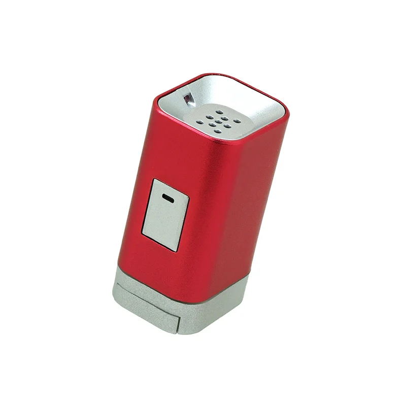 
Factory direct sales aluminum alloy ABS plastic audio playback device digital voice recorders 