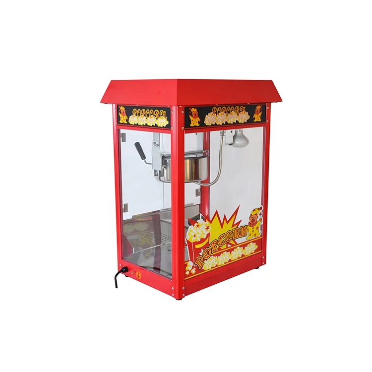 Инновационные Китайские продукты best качество Мини Ручной портативный попкорн машина