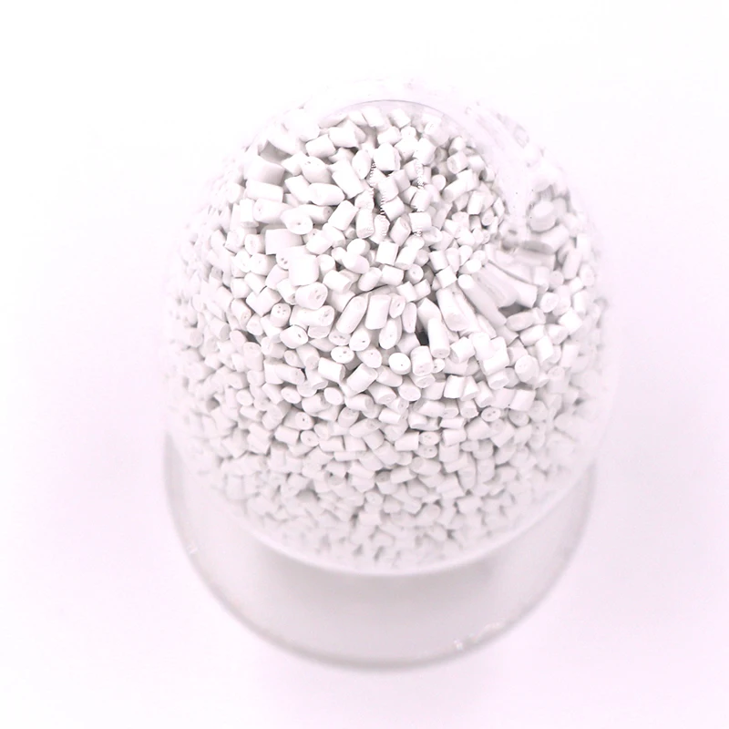 
PP granule propylene random copolymer (PPR) resin/virgin grade polipropilen PP resin granules PP granule price antistatic 