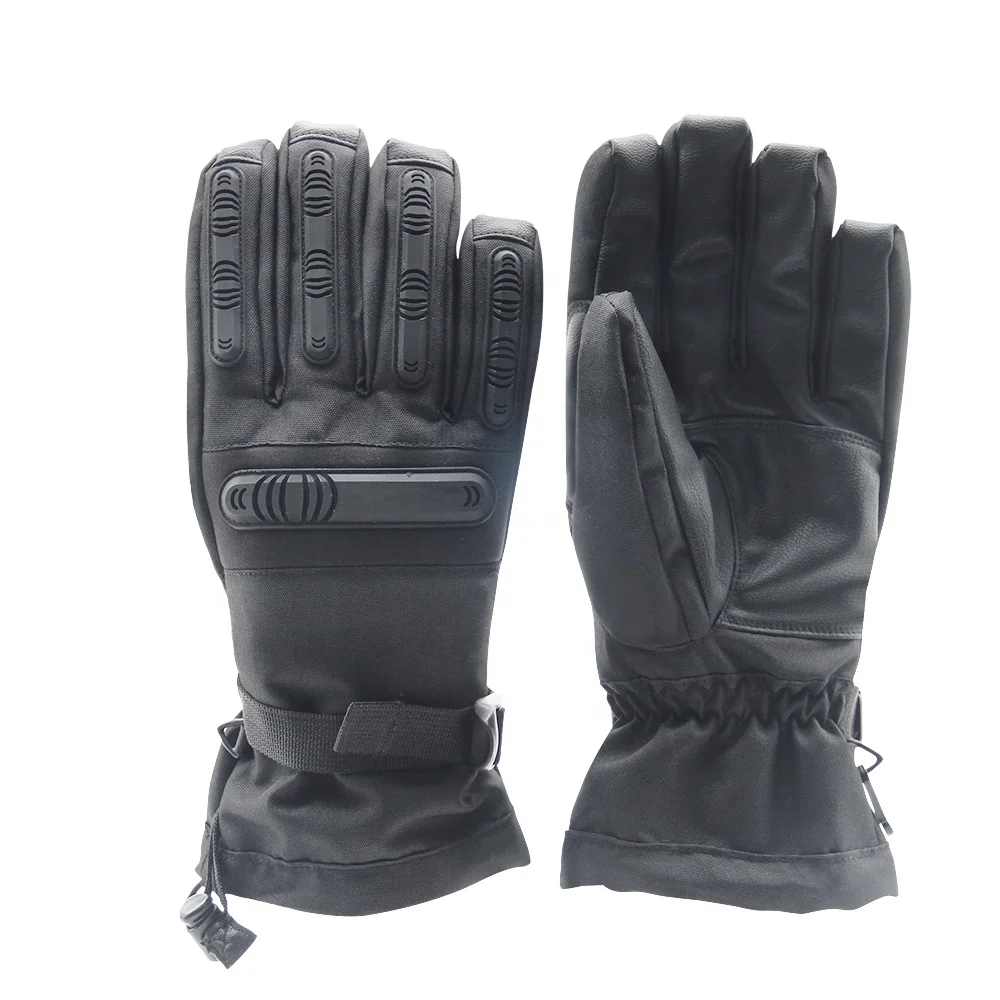 Гоночные перчатки на заказ, Нескользящие амортизирующие перчатки для езды на мотоцикле и велосипеде