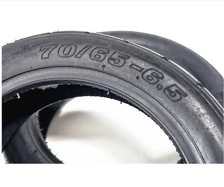 70/65-6.5 Tubeless tire