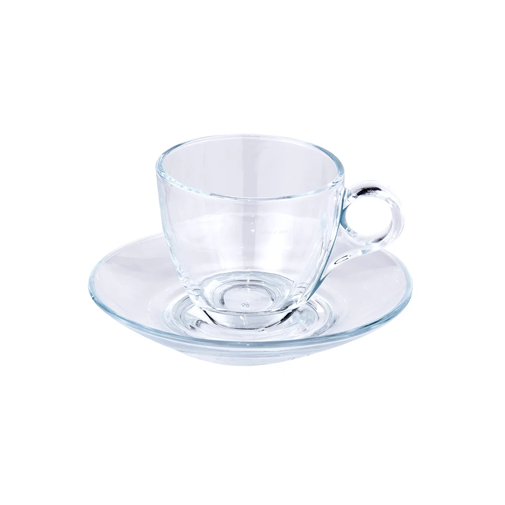 LINK LIFE 1000ML TEA MAKER,Glass Teapot Stovetop 34 OZ/1000ml, Borosilicate Clear Tea Kettle with Bamboo Lid