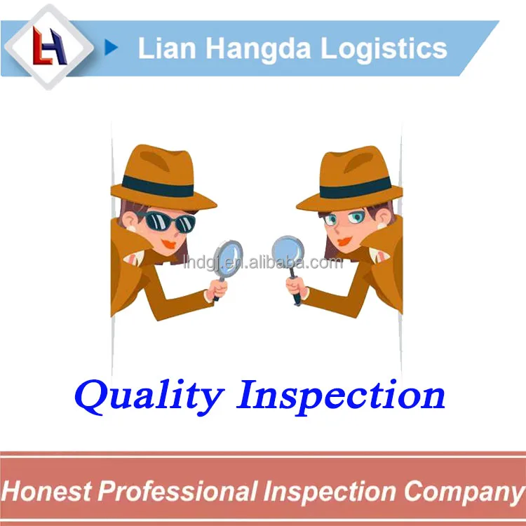 China Shenzhen Ningbo Guangzhou Professional Third Party Electronic Products Inspection Service In China