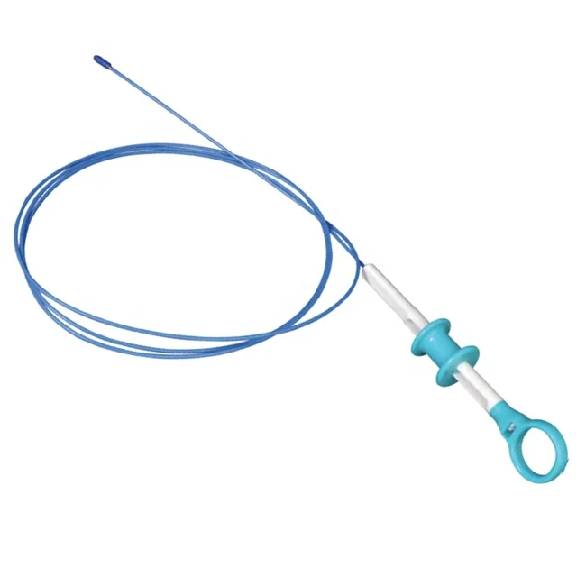 CE CFDA Approved Disposable Biopsy Forceps  for gastroscope  interstines Coch-oscope  colonoscopy use