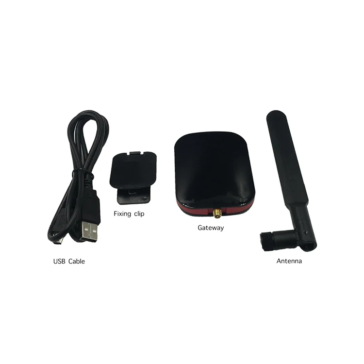 Ankhmaway Wifi Receiver Long Range Wifi Ble Gateway Usb Programmable Beacon Freedomfi Gateway