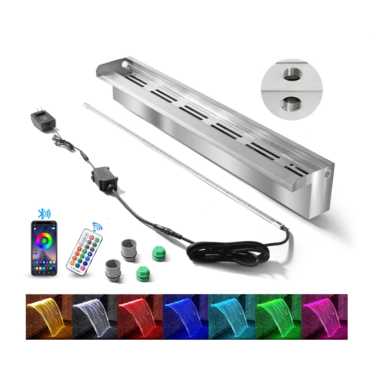 304 из нержавеющей стали серебристого цвета 1200 мм