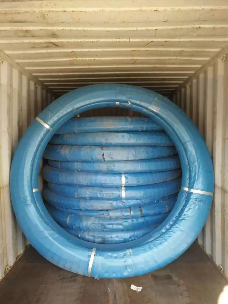 China manufacturer prestressed concrete PC steel wire with ISO certificate