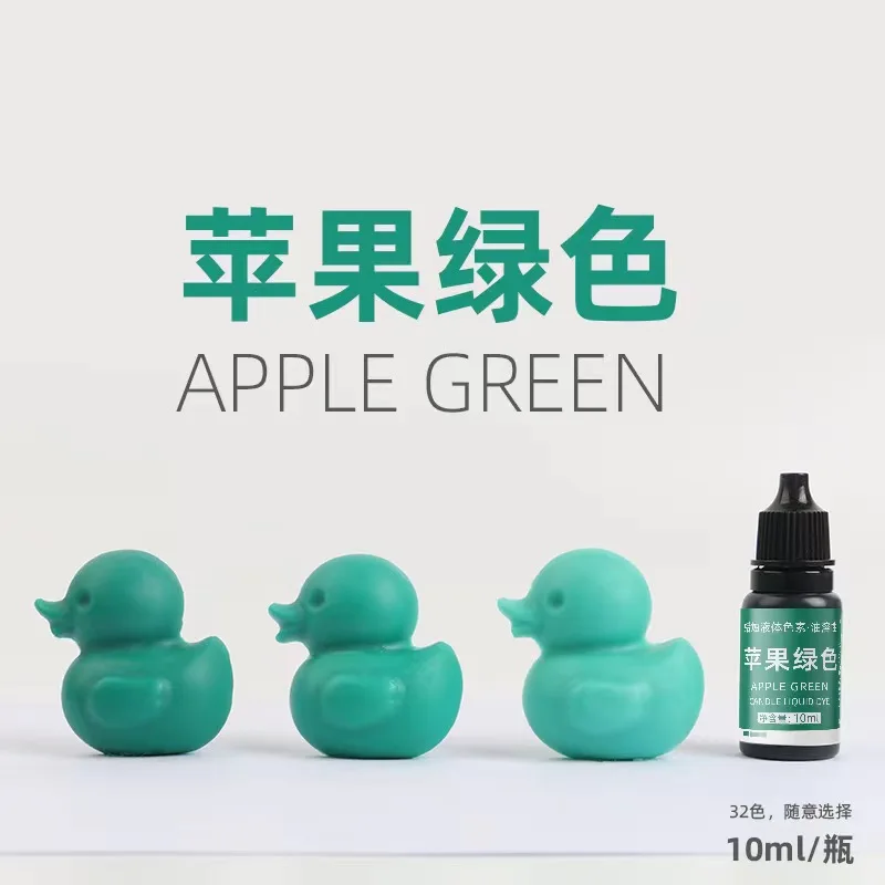 colorful pearl pigment pigment candles concentrated liquid pigment for candles