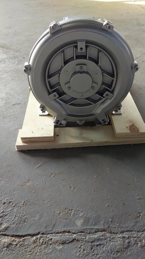 0 5hp 220 В однофазный 2LG210-7AA11 воздуходувка высокого давления для
