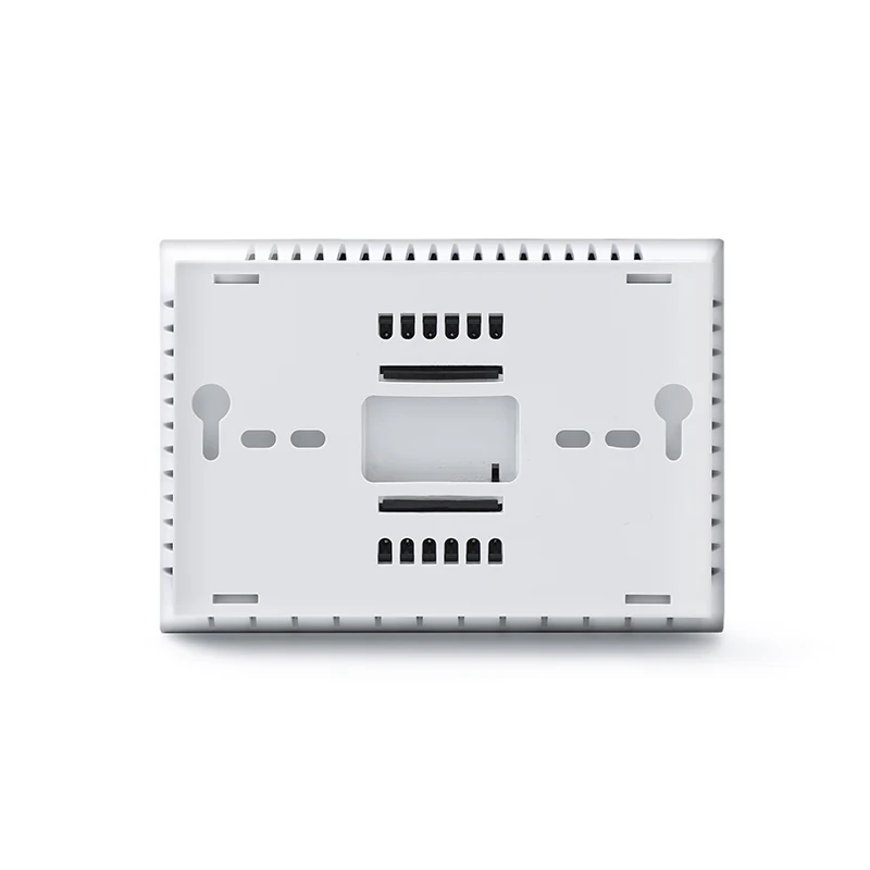Tuya BHP-8000C управления приложением Wifi сенсорный экран настенный 24 В тепловой насос PTAC термостат