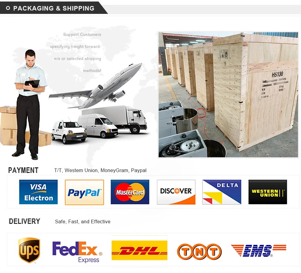 7L small spiral dough mixer DC motor with two speed reverse function 3KG flour capacity bread making machine bakery equipment