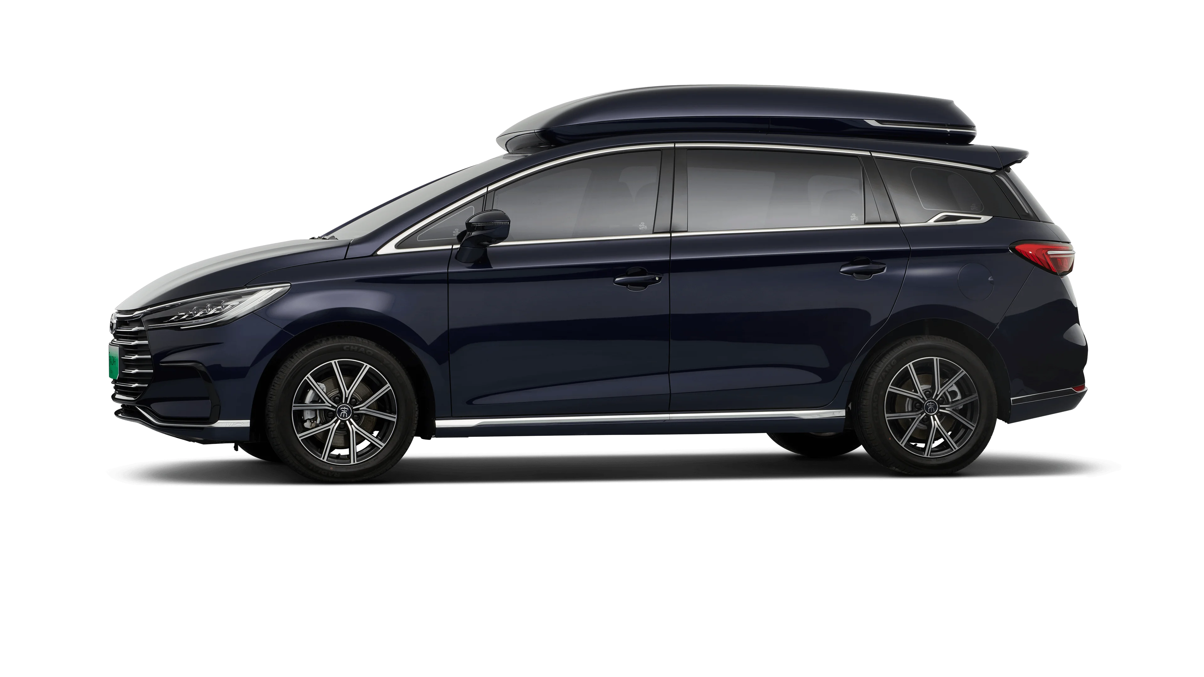 Personal Electric Car 60v 2000w 4 Four Wheel Battery Electric Vehicles Car