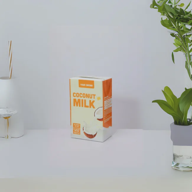 High-Quality Frozen Coconut Water from Vietnam - Click for Exclusive Deals!