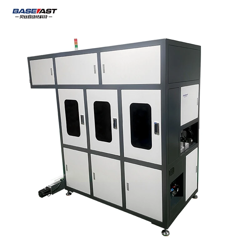 Industrial cutting machine in one Cable Winding Machine