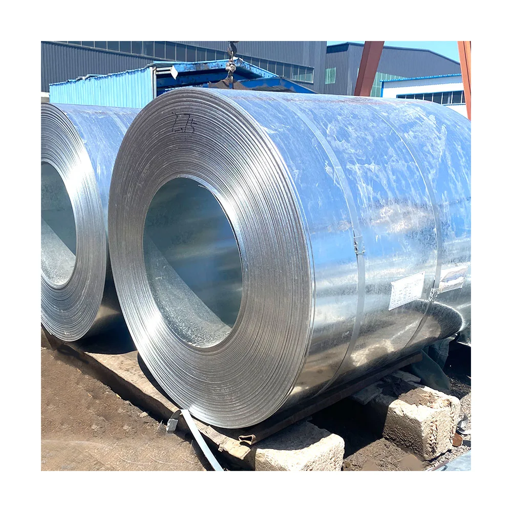 0.25mm 0.75mm 1.2mm 2mm thick z180 zinc coated metal floral galvanized steel coils