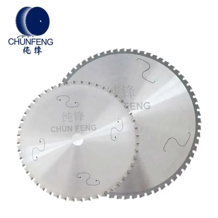 180mm 7 inch Ultra-thin quiet fast cut Stainless steel iron pipe iron rod cutting saw blades