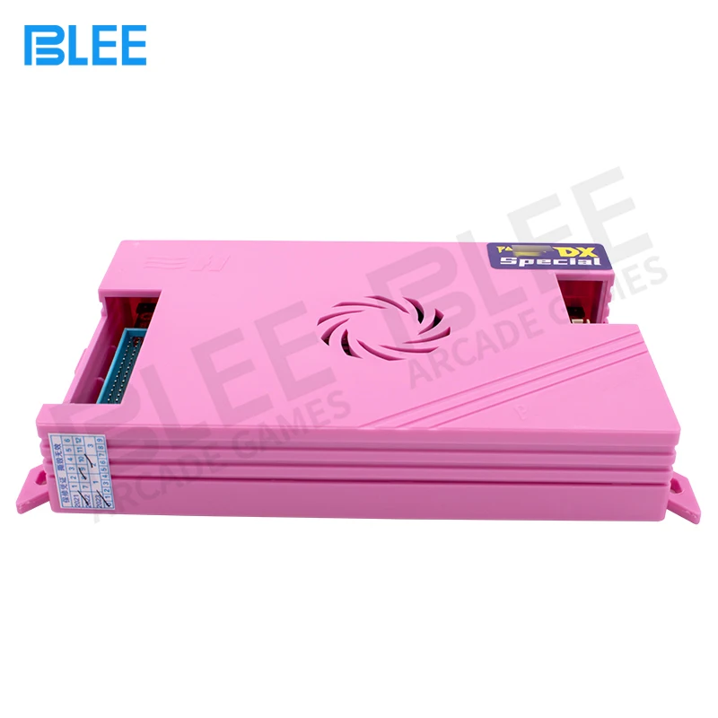 Arcade Original DX Special 5018 DX Family Arcade Games Box Arcade PCB Board