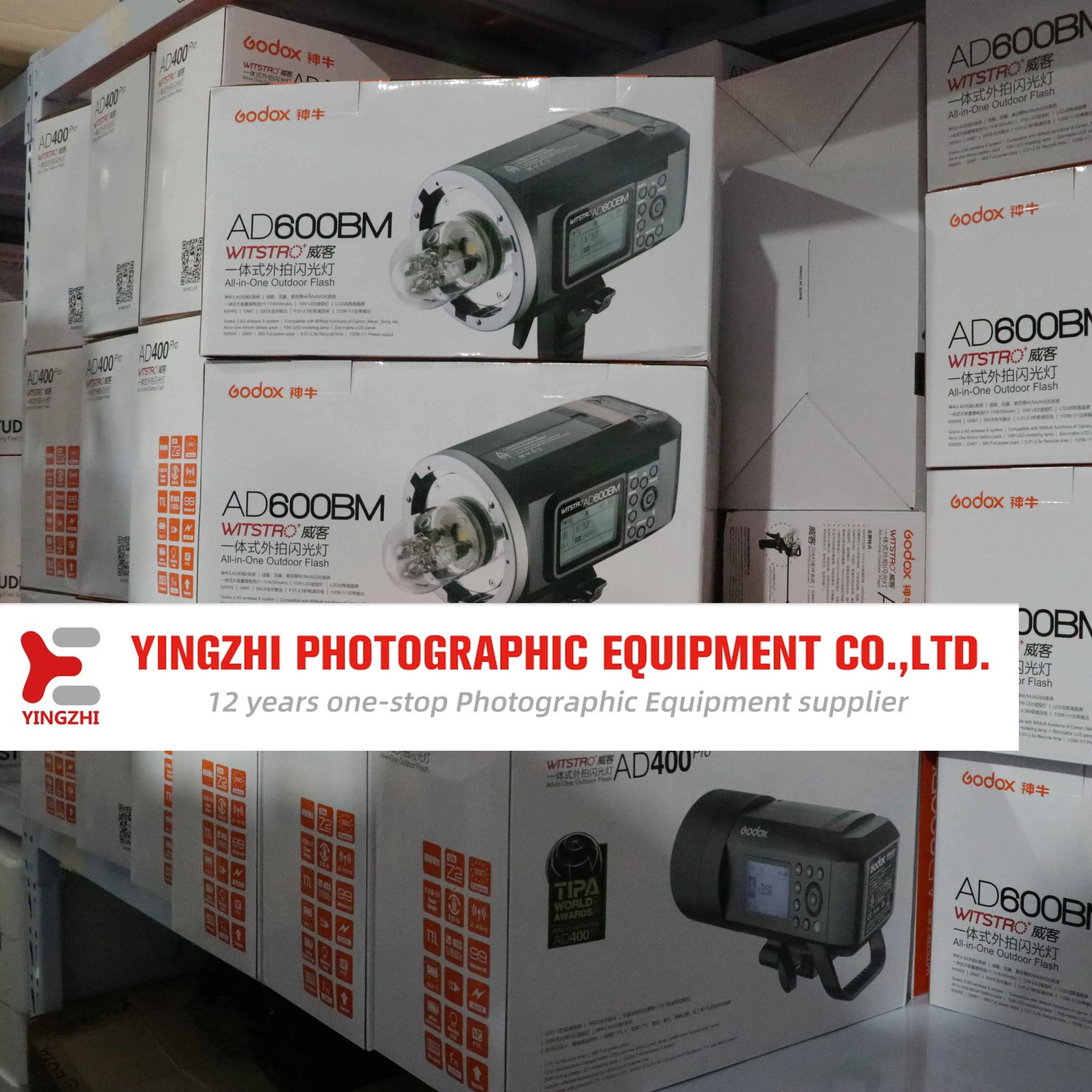 AD600BM