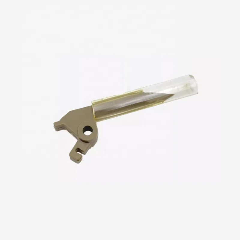 HIGH QUALITY AD02-5024  Drum Picker Finger and Spring For Ricoh MP 2075 7500 8000 7001 6001 9002 8001 7502 Copier Spare Parts