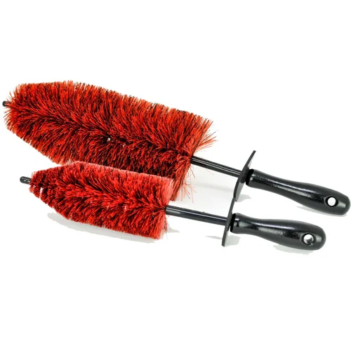 Automotive Car Wash Brush Car Cleaning Wheel Brush