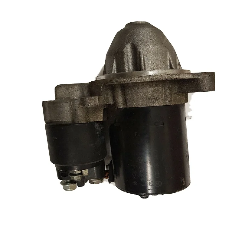 Auto parts A0051513401/A0051510601/A0041516901 portable car starter motor used for W170/W208/W202