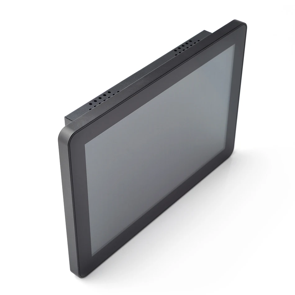 HD FHD touch screen table  11.6 inch 1366*768 wall mount display monitor for Raspberry pi  ips display panel
