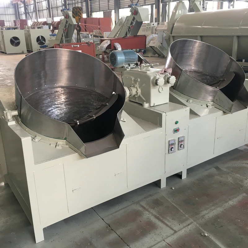 Экологически чистые продукты Оптовая Электрический Отопление Прочный два кастрюли hotsale чай лист машина для обработки