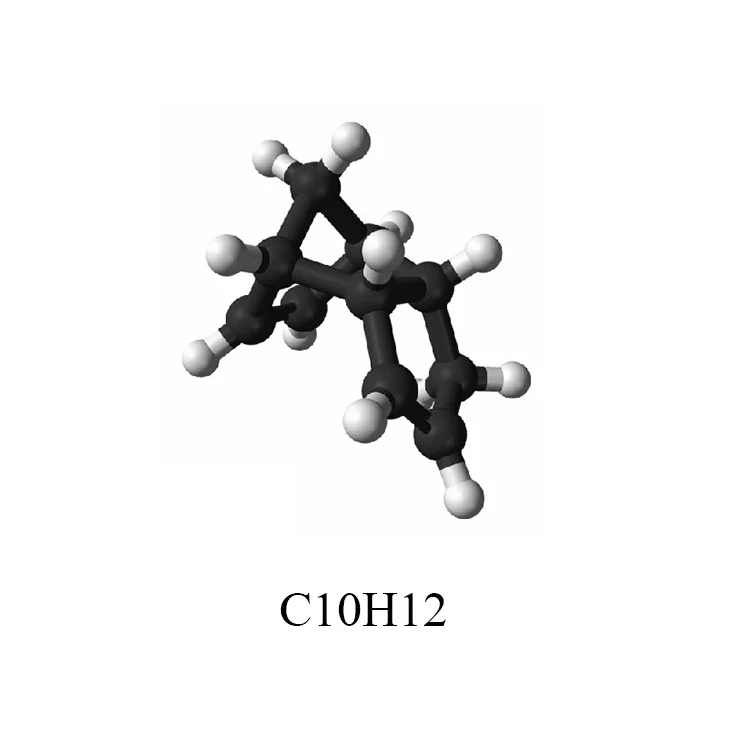 Best Price DCPD C10H12 Colorless crystal CAS No.77-73-6 99% Professional Supplier dicyclopentadiene