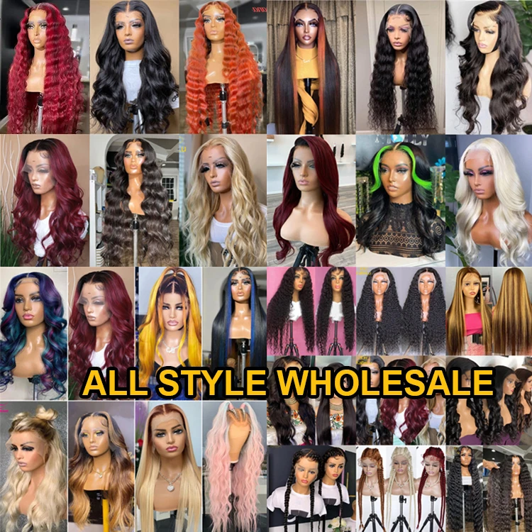 Natural brazilian wig human hair lace front wig,human hair wig for black women,cheap hd lace frontal wig natural hair wig vendor