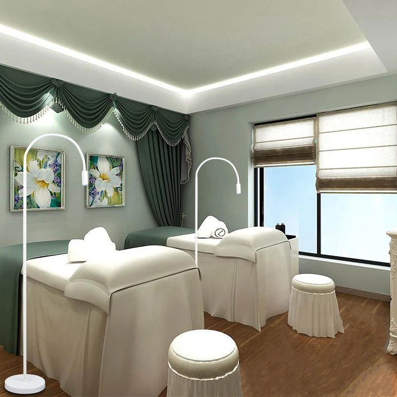 5w Custom Private Label uv lamp foot pedal eyelash Long Retention UV Eyelash Extension Adhesive UV Lamp