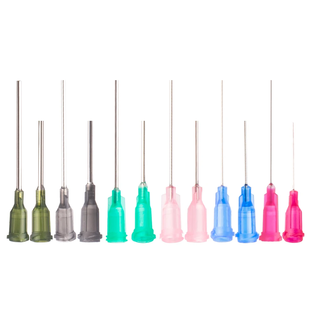 Liquid Dispenser Syringe 1ml 5ml 10ml 20ml  Industrial Syringe for Lab Ink and Pet Feeding