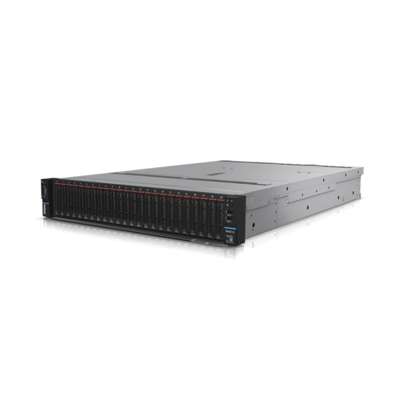 Lenovo ThinkSystem SR650 V3 New Rack Sever DDR5 4th generation Intel Xeon 3 Years Warranty  SR650 V3 2U