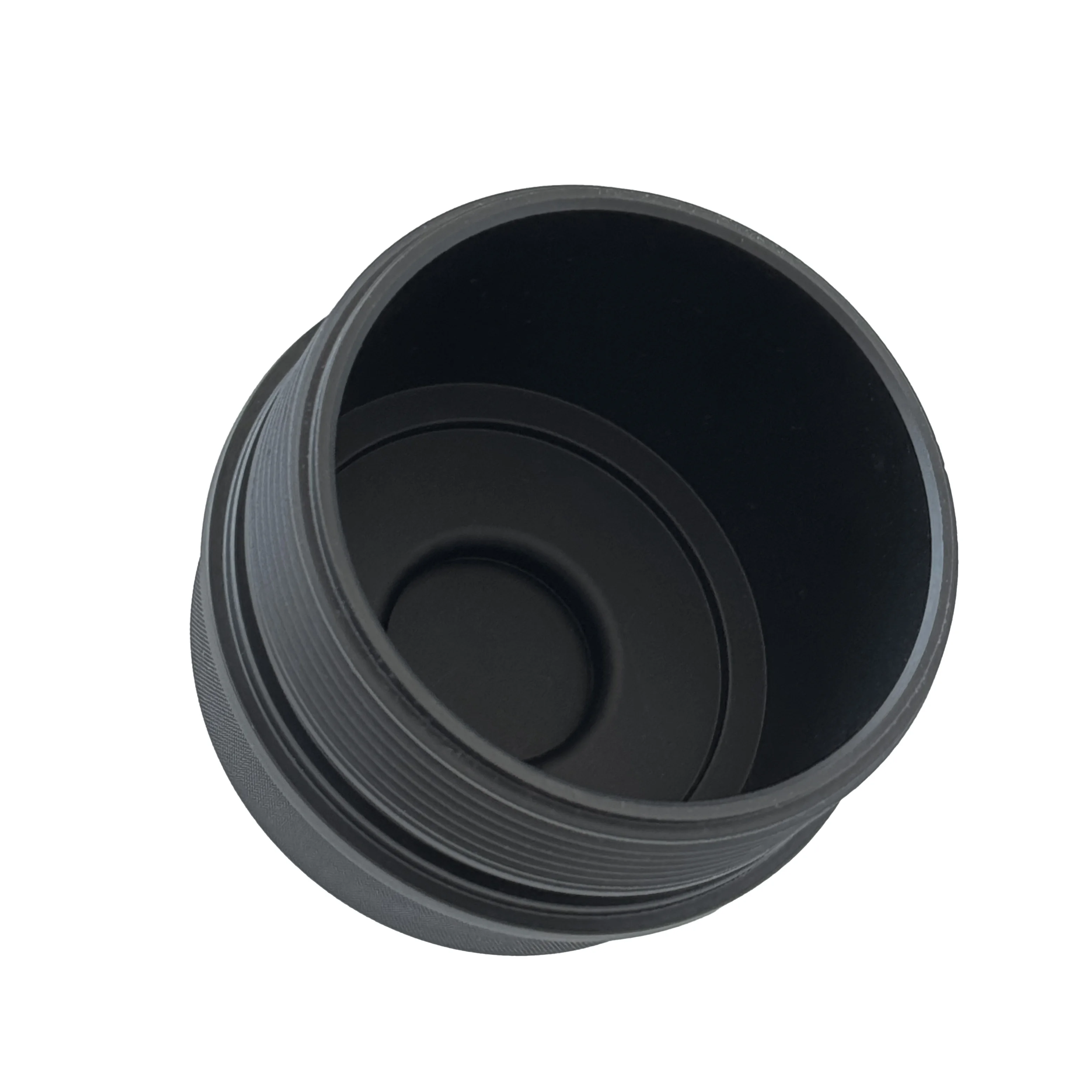 Custom Die Casting Aluminum Oil Filter Wrench 32mm Foundry for Vehicle Servicing