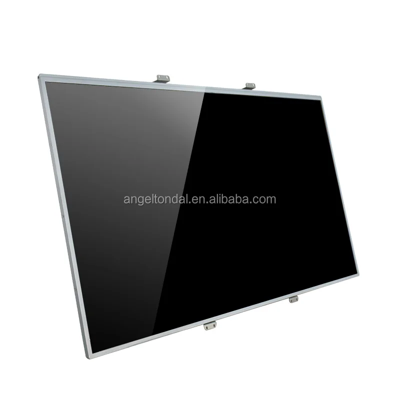 55 inch ips panel 1920*1080 pcap touch screen lcd no frame monitor